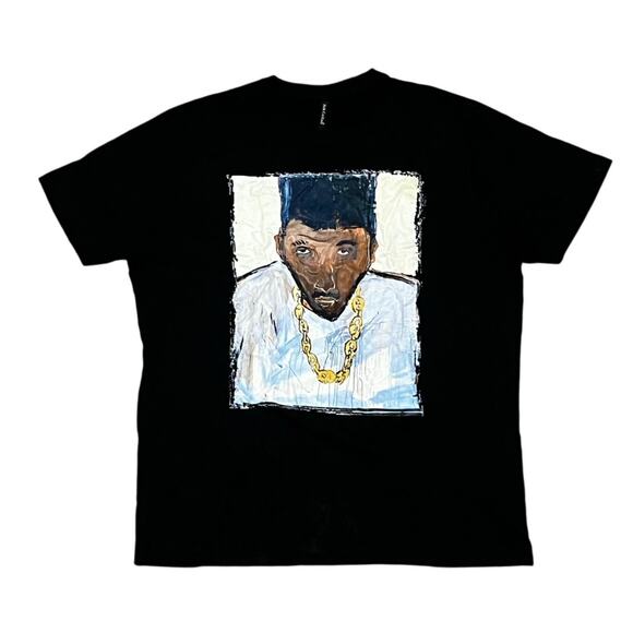 Rich Cotton Men’s T-Shirt Size XL - Picture 1 of 4